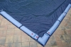 PoolTux Inground Pool Royal Winter Cover | 20' x 40' Rectangle | 772545IGBLB