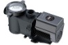 Madimack InverFLOW ECO F300i Inverter Pool Pump | Built-In Timers | 1HP 230V Single-Speed | INVFLO300NA