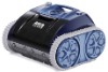 AquaCal AquaClean AC1000 PRO Cordless Robotic Pool Cleaner | AC1000P