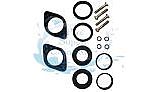 Jandy Laars 2" Flange & Gasket Kit | R0055000