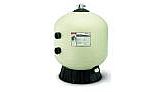 Pentair Triton II TR 36 " Fiberglass Sand Filter | Backwash Valve Required-Not Included | TR140C 140316