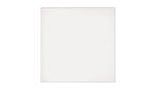 National Pool Tile 6x6 Solids Pool Tile | Glossy White | M6762