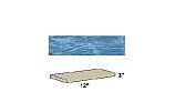 National Pool Tile Seven Seas 6x6 Pool Tile | Lake Blue | PA41 SBN