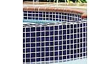 National Pool Tile 2x2 Glazed Series Pool Tile | Cobalt Blue | BX250