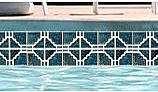 National Pool Tile Moonbeam Series | Ocean Green | ME33