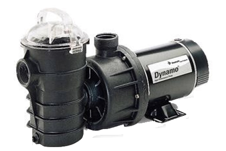 pentair dynamo pump 340210 parts