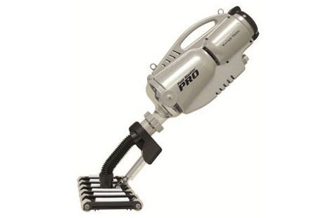 blaster vacuum 1500 tech commercial pool pro water