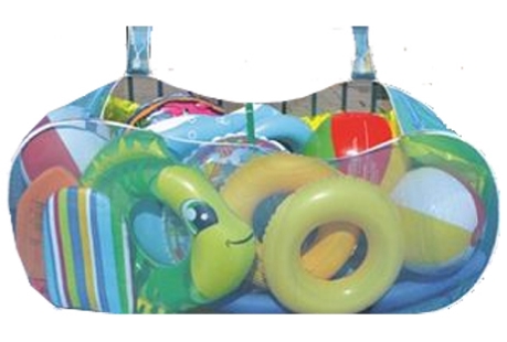 pool blaster pool pouch