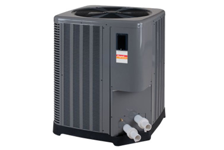 raypak 119k btu