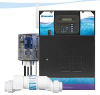 Hayward AquaPlus-Control Systems-Active Pool Supply