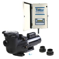 Hayward Variable Speed Pumps - Pumps - Active Pool Supply