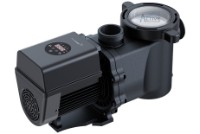 Madimack InverFLOW ECO F300i Inverter Pool Pump | Built-In Timers | 1HP 230V Single-Speed | INVFLO300NA