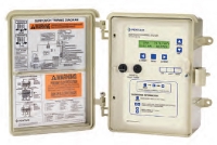 Pentair SunTouch | Single Body Control System | Includes Two Temp. Sensors | 520859